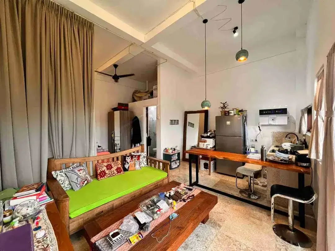 STUDIO APARTEMEN LANTAI III SESEH MUNGGUBADUNG - Image 4 of 10