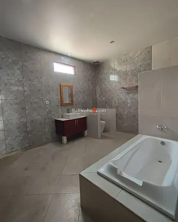 [AMR-133.ARY] For Monthly Rent Apartment Suite Room in Ungasan South of Kuta - Image 6 of 10