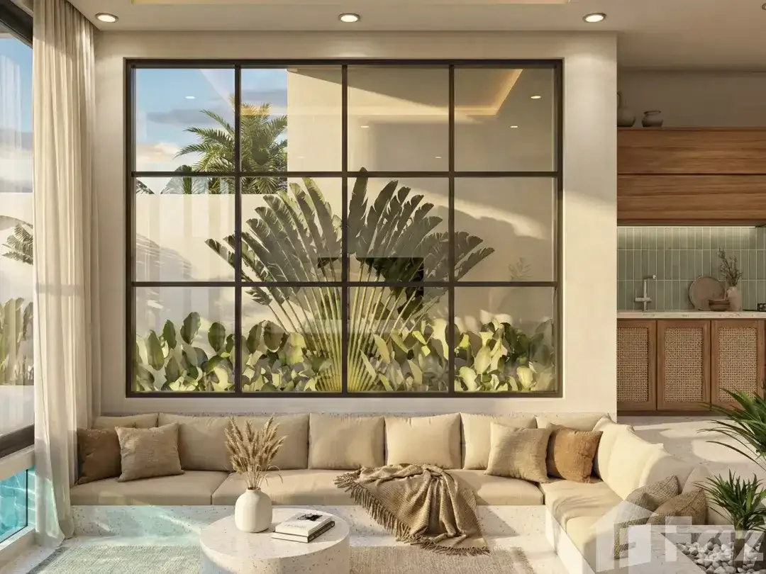 2 Bedroom Villa for sale in Cemagi, Bali - Image 8 of 10