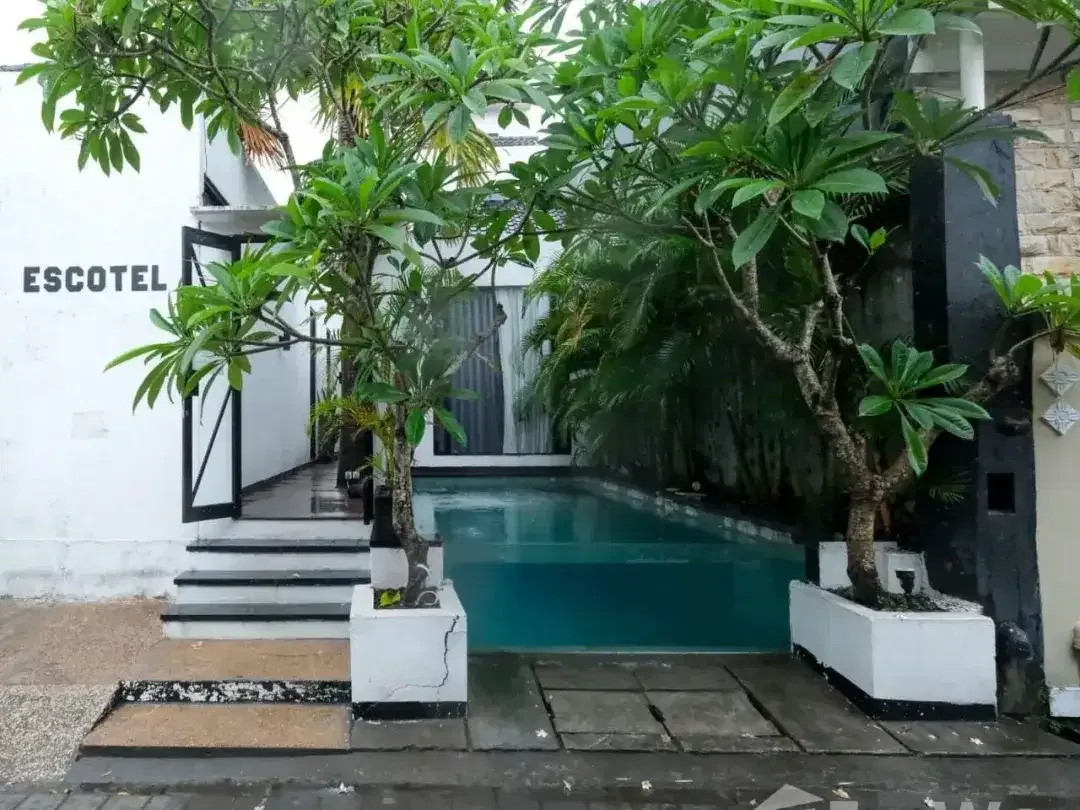 8 Bedroom Hotel for sale in Canggu, Bali - Image 1 of 10