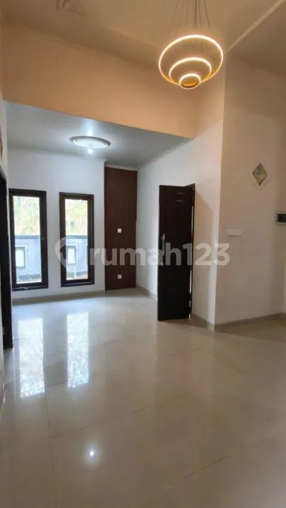 Dikontrakkan Rumah Modern Minimalis Dekat Kampus Unud Jimbaran - Image 4 of 4
