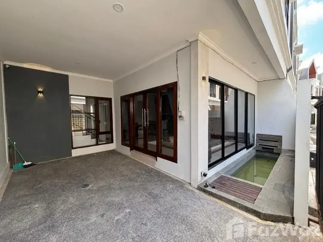 3 Bedroom House for sale in Denpasar Barat, Bali - Image 4 of 10