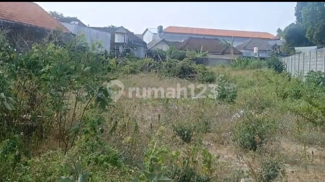 Tanah Rata,.Dekat Akses Tol, Premium 1550 Meter, Pagar Keliling, Siap Bangun, di Bypass Nusa Dua Bali- Lokasi Emas untuk Investasi & Bisnis - Image 3 of 4
