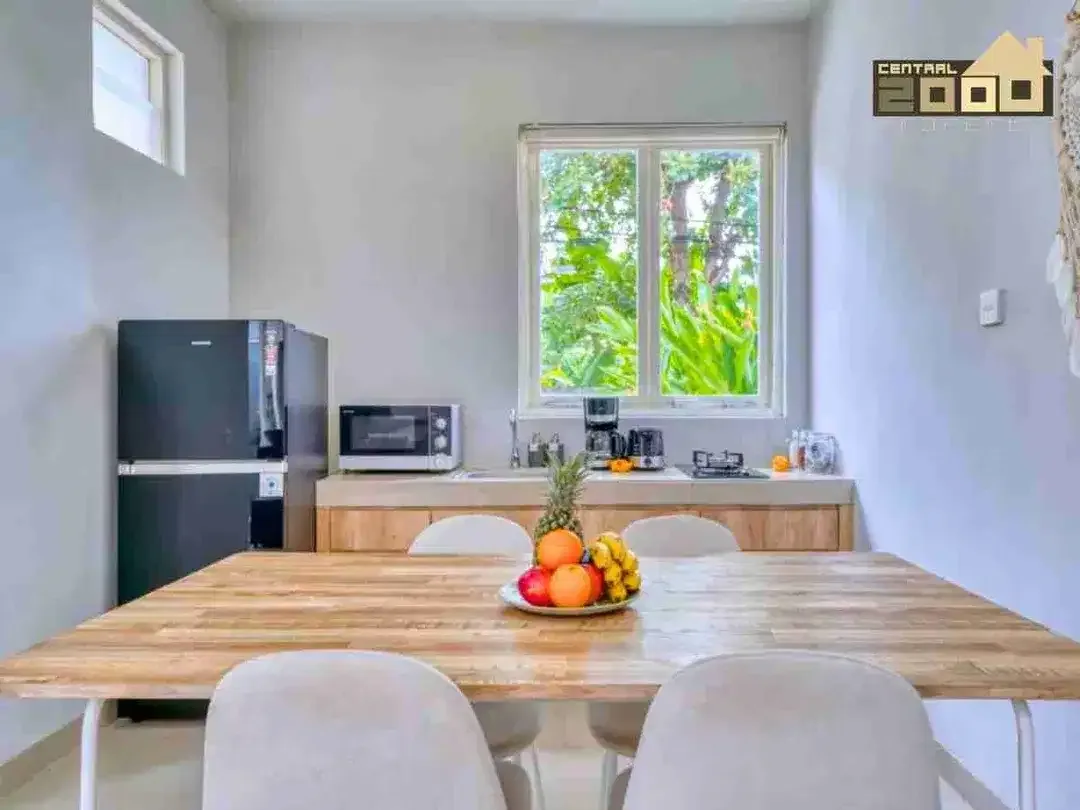 Cozy & Romantic Freehold House for Sale Near Canggu – Kerobokan Area - Image 4 of 9