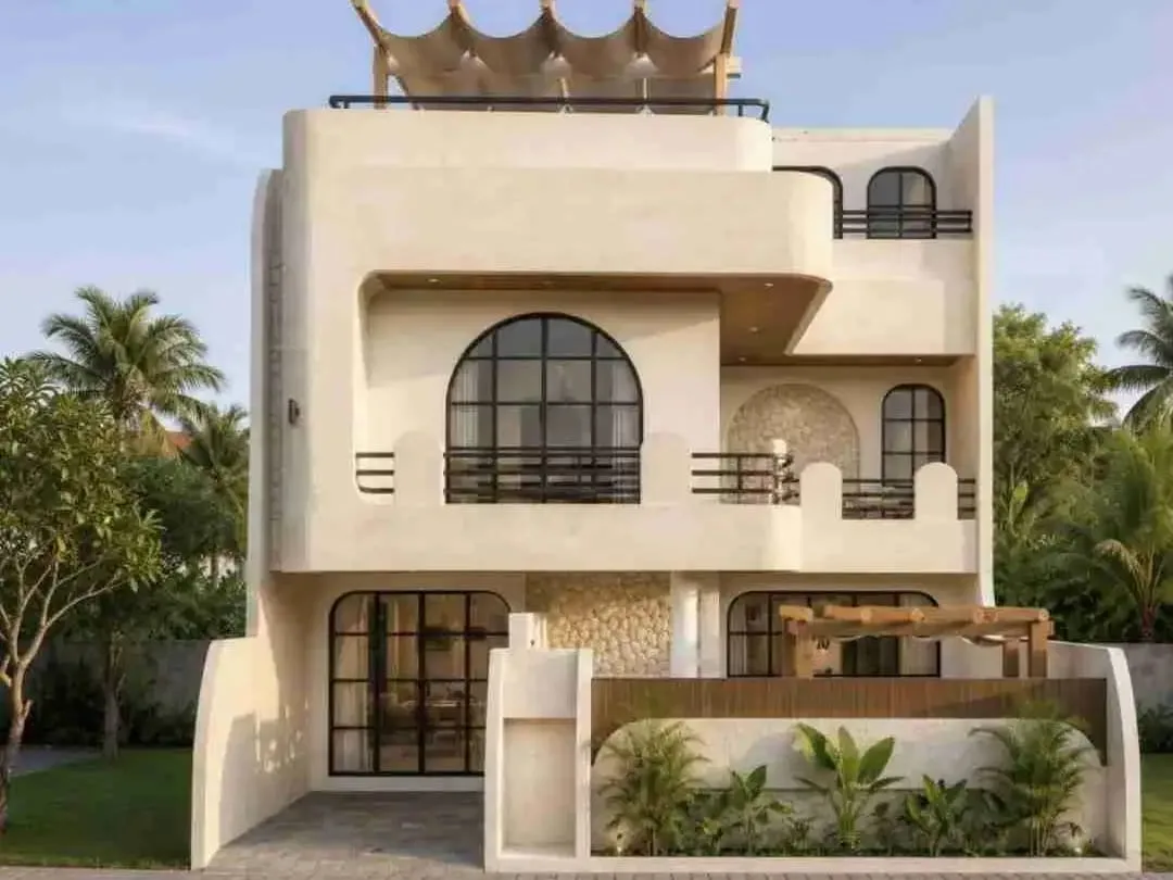 villa for sale, Saraya Villa Residence Uluwatu Bali - Image 3 of 9