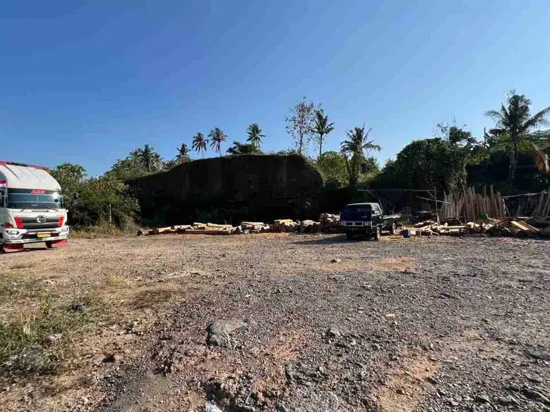 jual tanah kawasan pemukiman strategis dekat jalan utama di tabanan bali. - Image 2 of 10
