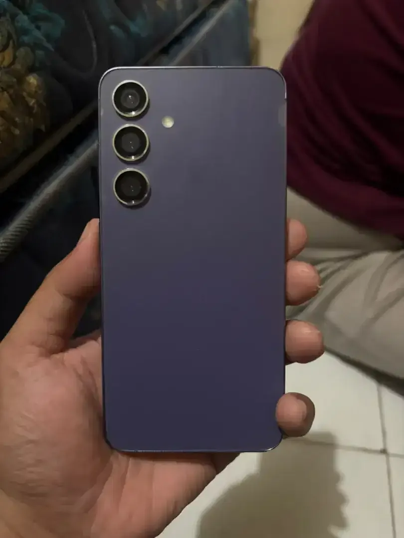 Samsung S24 basic sein - Image 1 of 6