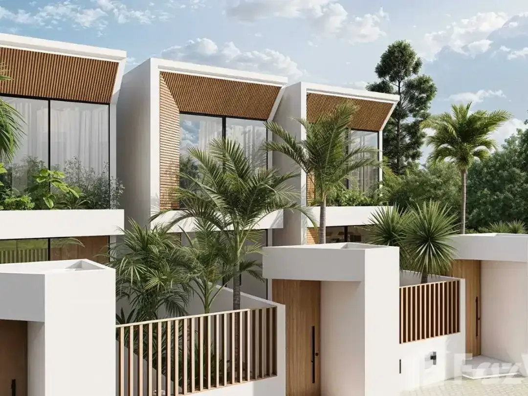 1 Bedroom Villa for sale at Palm Villas - Image 4 of 8