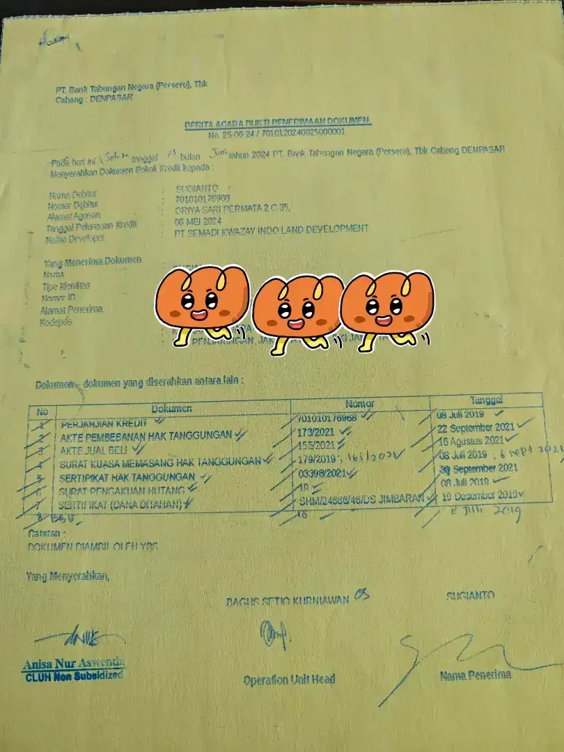 Dijual Rumah Baru 2 lantai deket Kampus UDAYANA Jimbaran Bali - Image 3 of 4