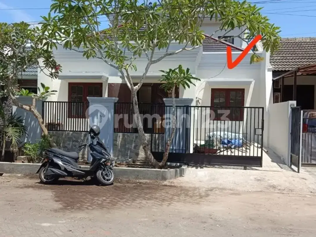 Rumah SHM Purigading, Lokasi Strategis Jimbaran - Image 1 of 6