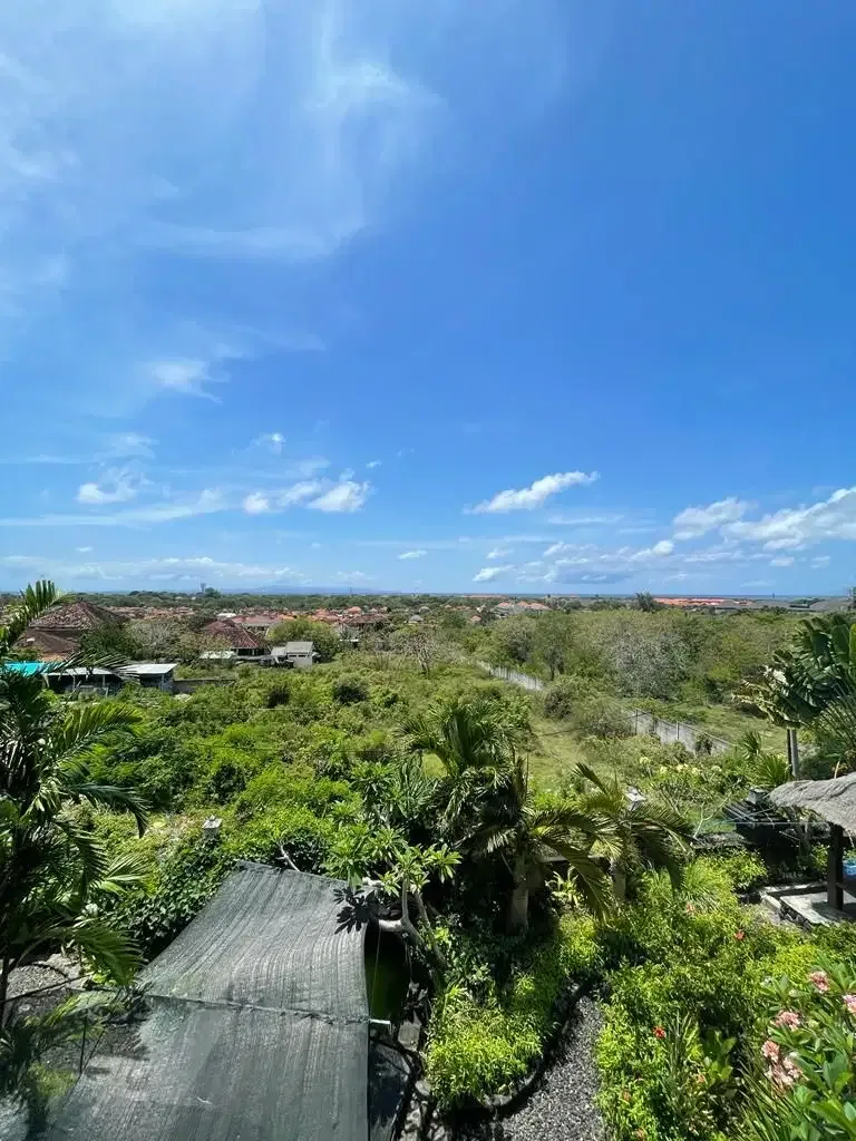Villa Japanese Style The best View Nusa Dua Beach - Image 9 of 10
