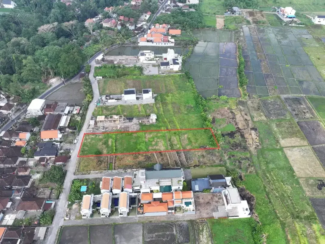 1,940 sqm Prime Freehold Land for Sale in Nyanyi – Close to Nyanyi Beach - Image 6 of 7