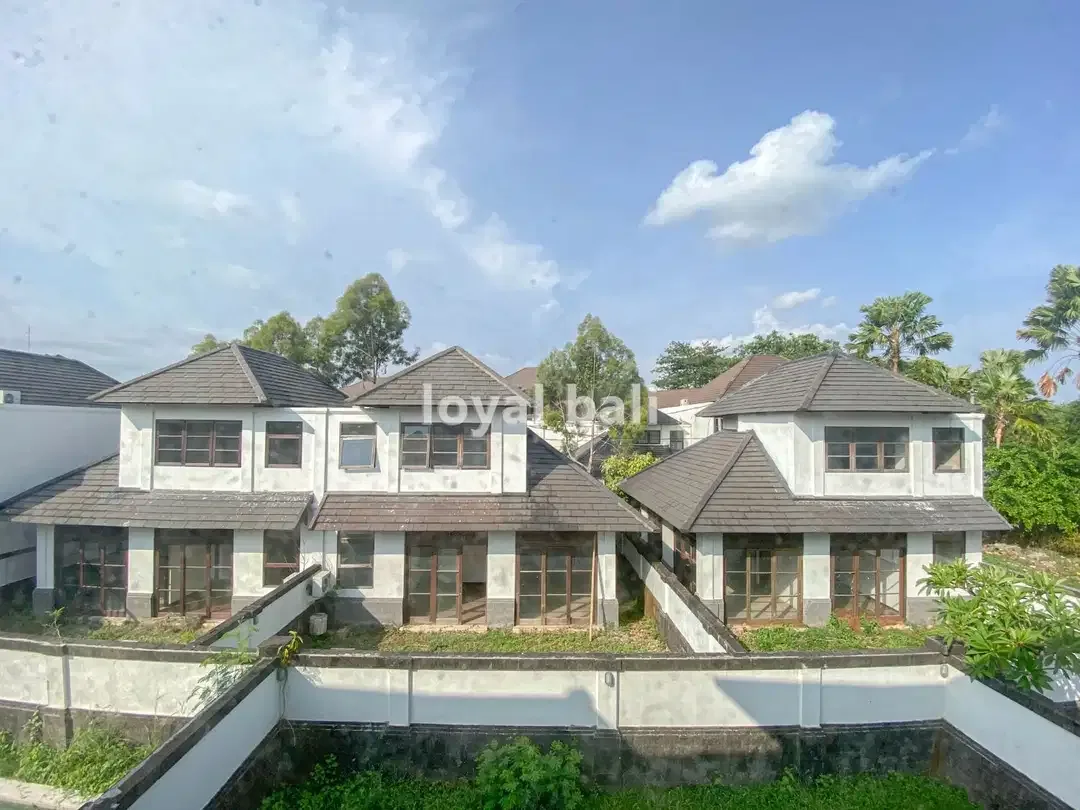 Rumah, House with Villa concept in Jimbaran, Bali - Image 9 of 9