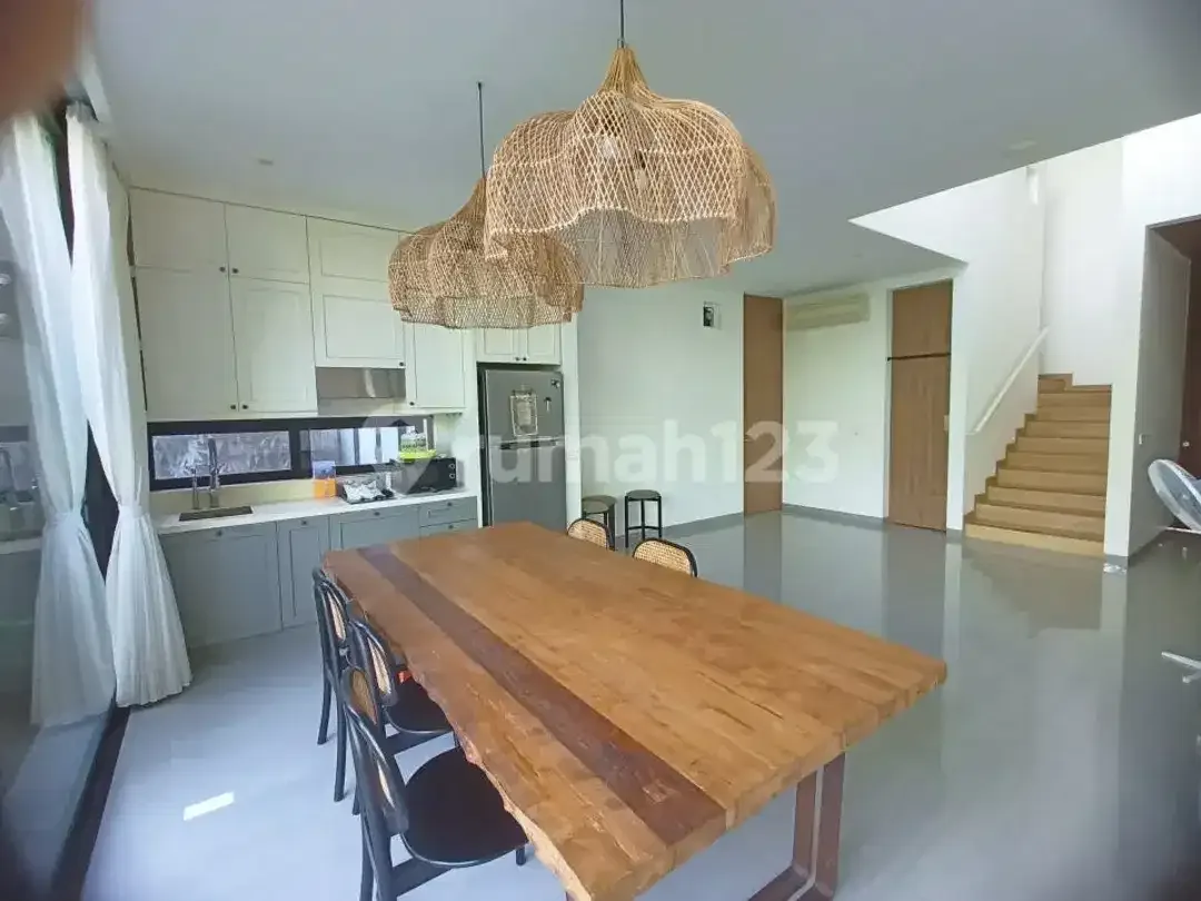 Villa Mewah dan Strategis di Sanur dan Renon - Image 6 of 10