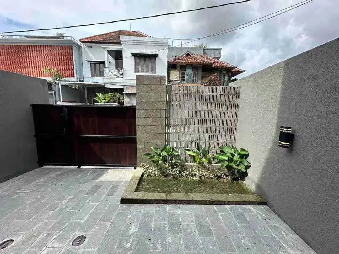 Rumah Saridana Ubung Kaja 3 Kamar tidur - Image 4 of 10