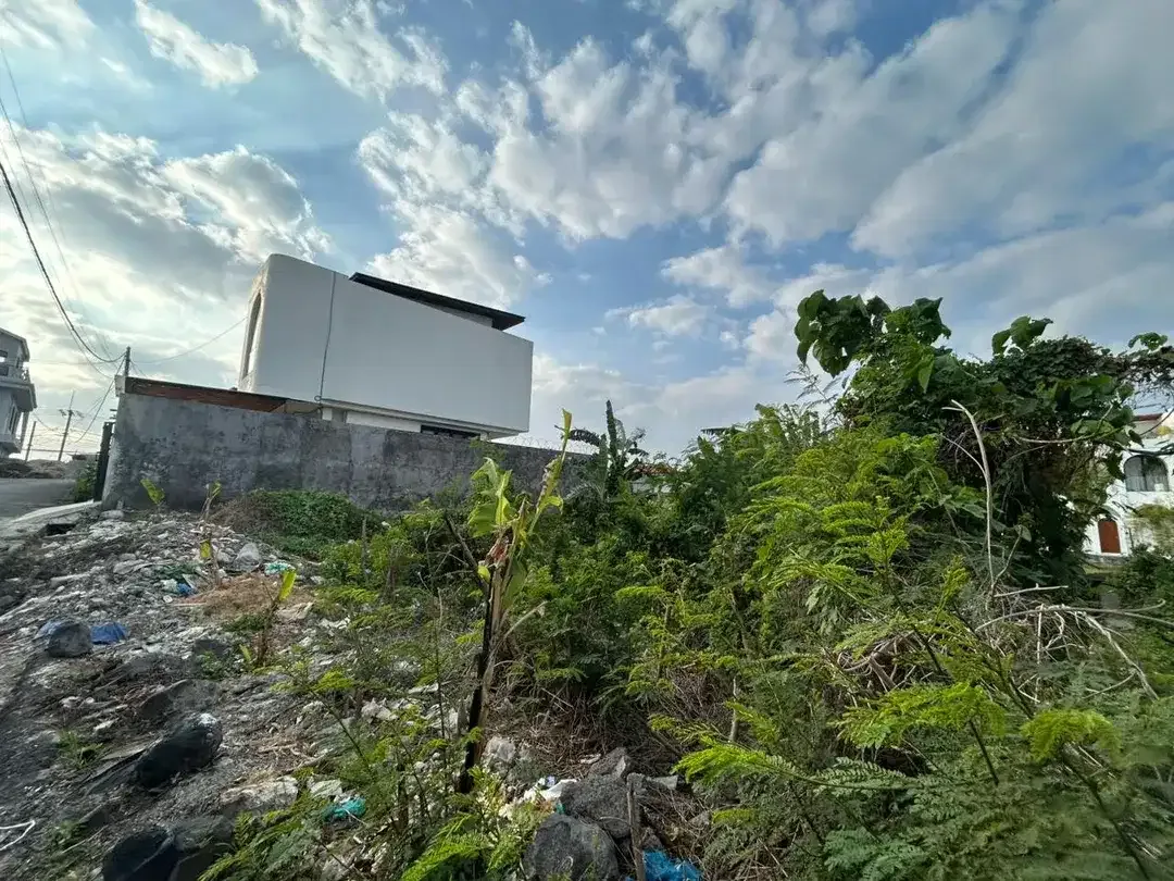 TANAH DILOKASI STRATEGIS DAERAH TUMBAK BAYUH PERERANAN BADUNG BALI - Image 2 of 5