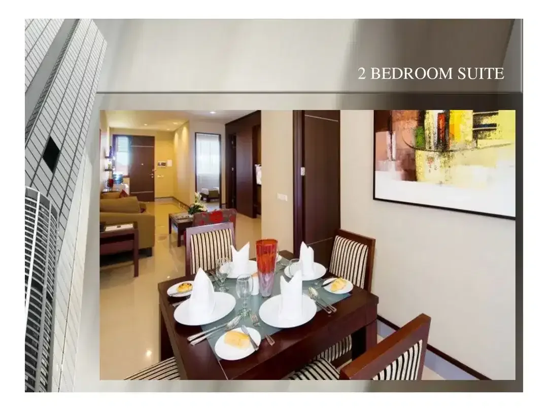 DIJUAL – HOTEL STRATEGIS 45 KAMAR DI SUNSET ROAD, BALI - Image 2 of 5
