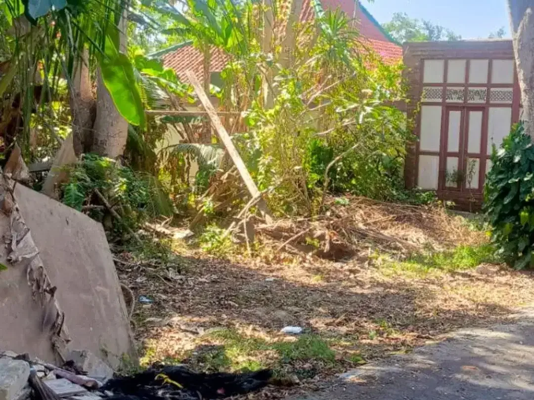 DIJUAL TANAH STRATEGIS – BELIMBING SARI PECATU miliki tanah di kawasan yang berkembang pesat dengan lingkungan villa yang asri, tenang, dan nyaman. - Image 4 of 8