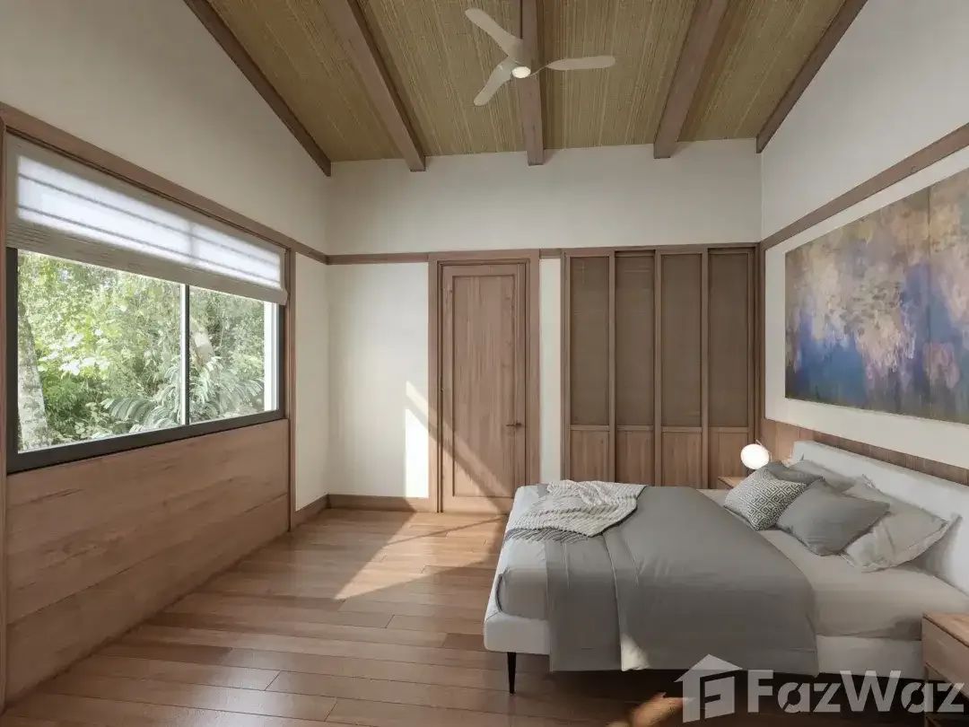 Modern 2-Bedroom Apartment in Sanur Prime Coastal Living - Image 7 of 9