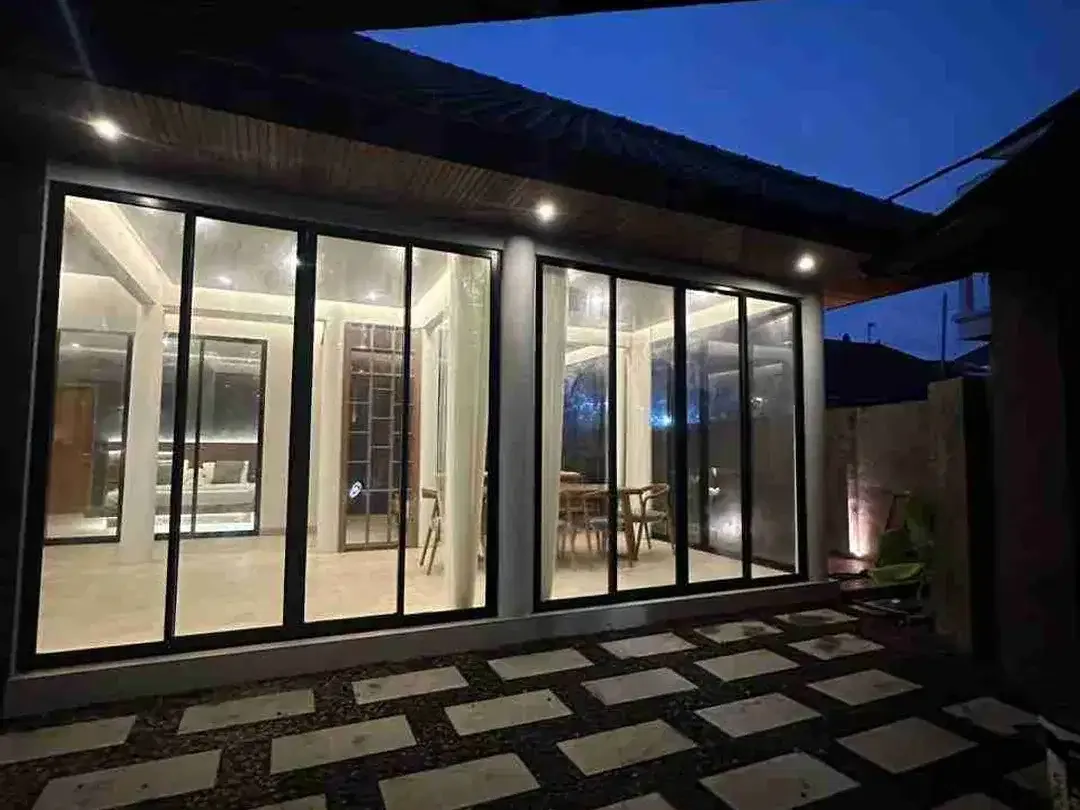 Villa Mewah 3 Kamar Tidur Lokasi Strategis di Canggu - Image 1 of 10
