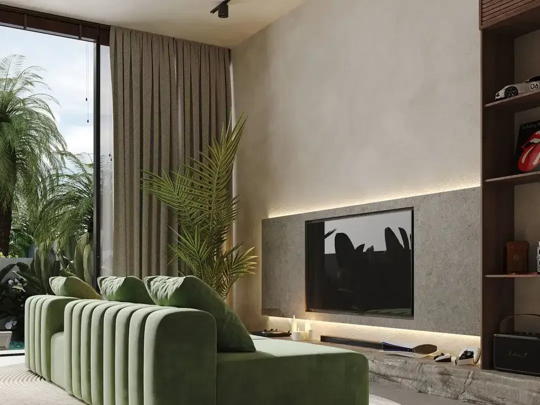 2 Bedroom Villa for sale at Melasti Dream Residence - Image 7 of 10