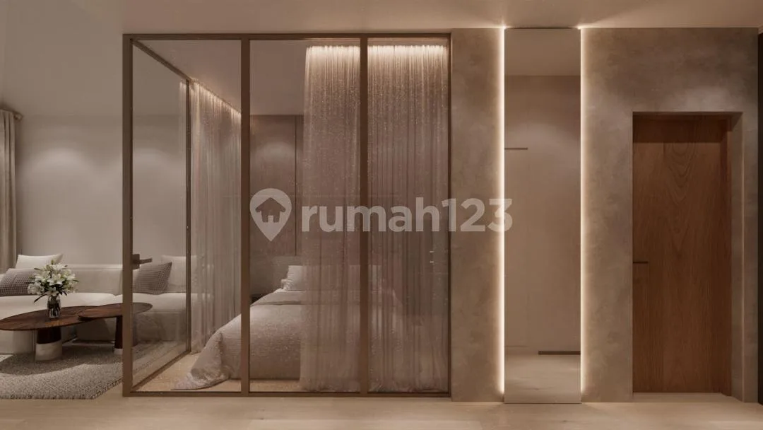 Apartment 1 Bedroom In Sanur - Image 4 of 4