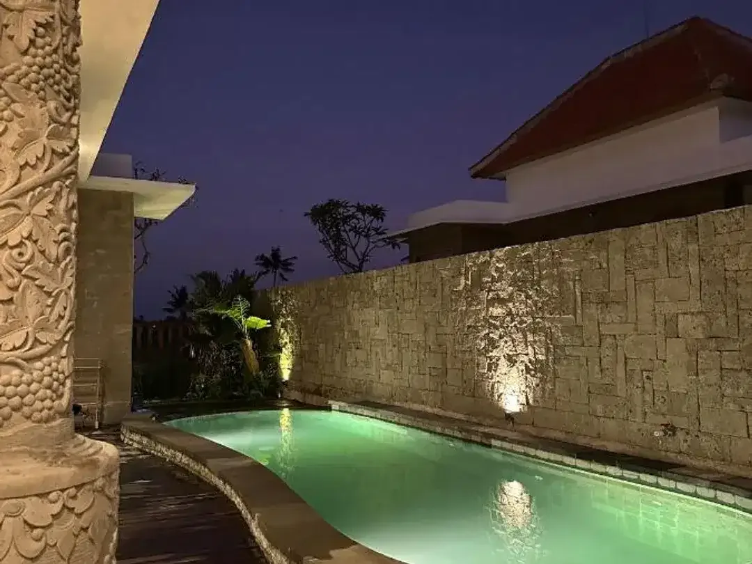 Brand New – 3 Unit Villa 2 Bedrooms in Ubud - Image 6 of 10
