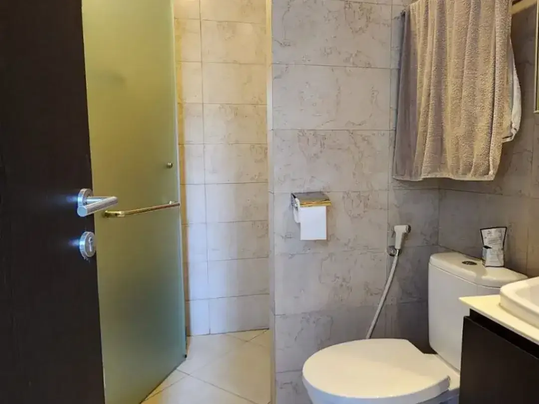 FOR RENT RUMAH CLUSTER WITH CLUB HOUSE SANGAT NYAMAN DI JIMBARAN BALI - Image 3 of 10