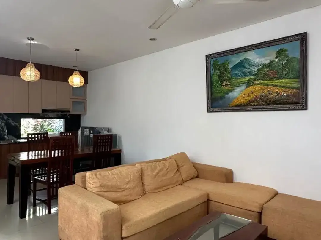 Freehold - Stunning villa in a prime location, Canggu - Image 5 of 10