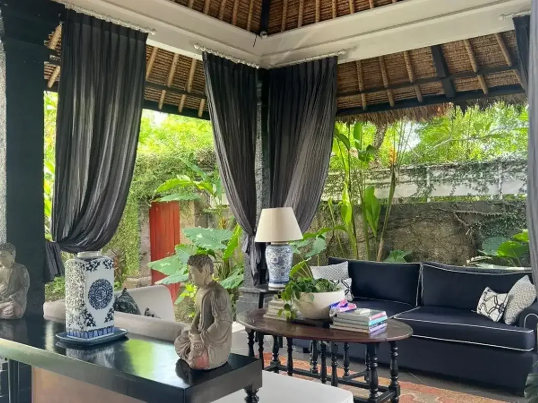3 Bedrooms villa buwit in tabanan for 30 years lease - Image 2 of 10