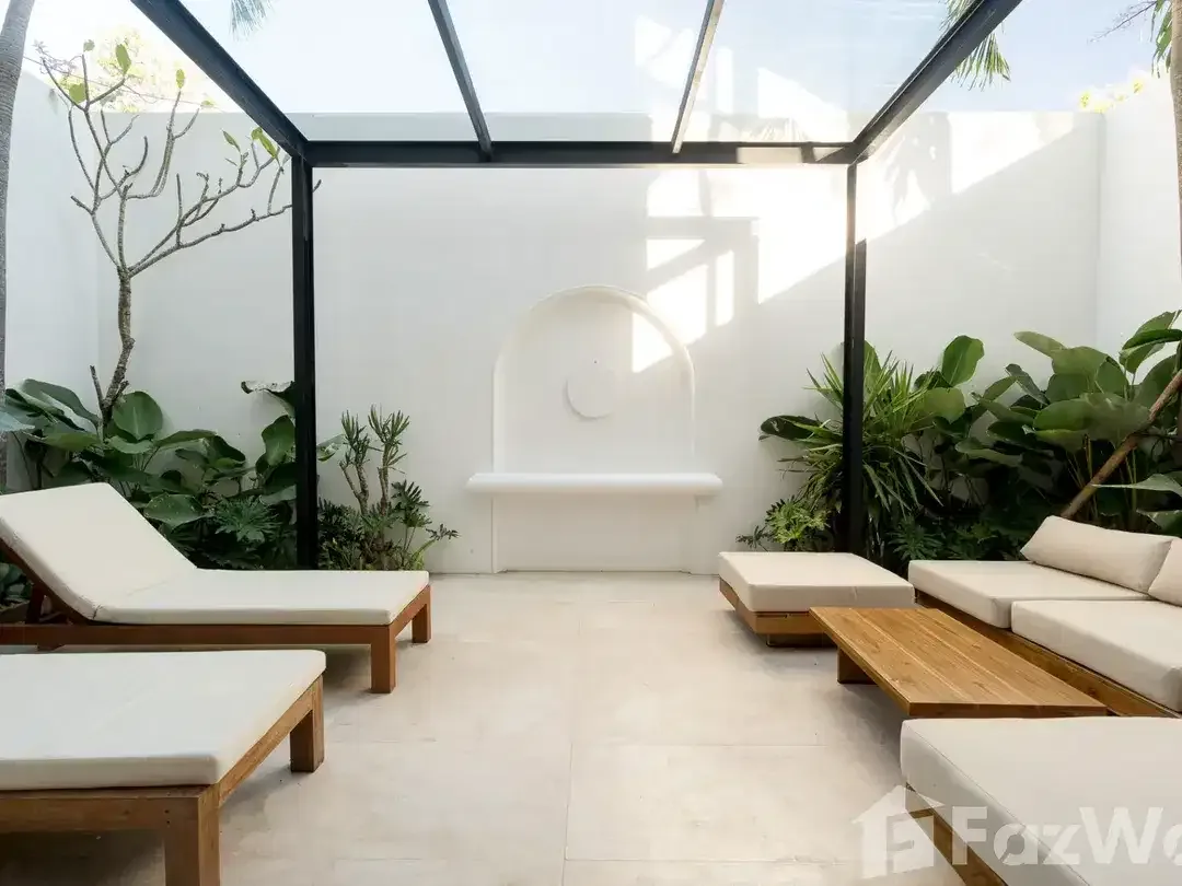 2 Bedroom Villa for sale in Nyang Nyang, Bali - Image 5 of 10