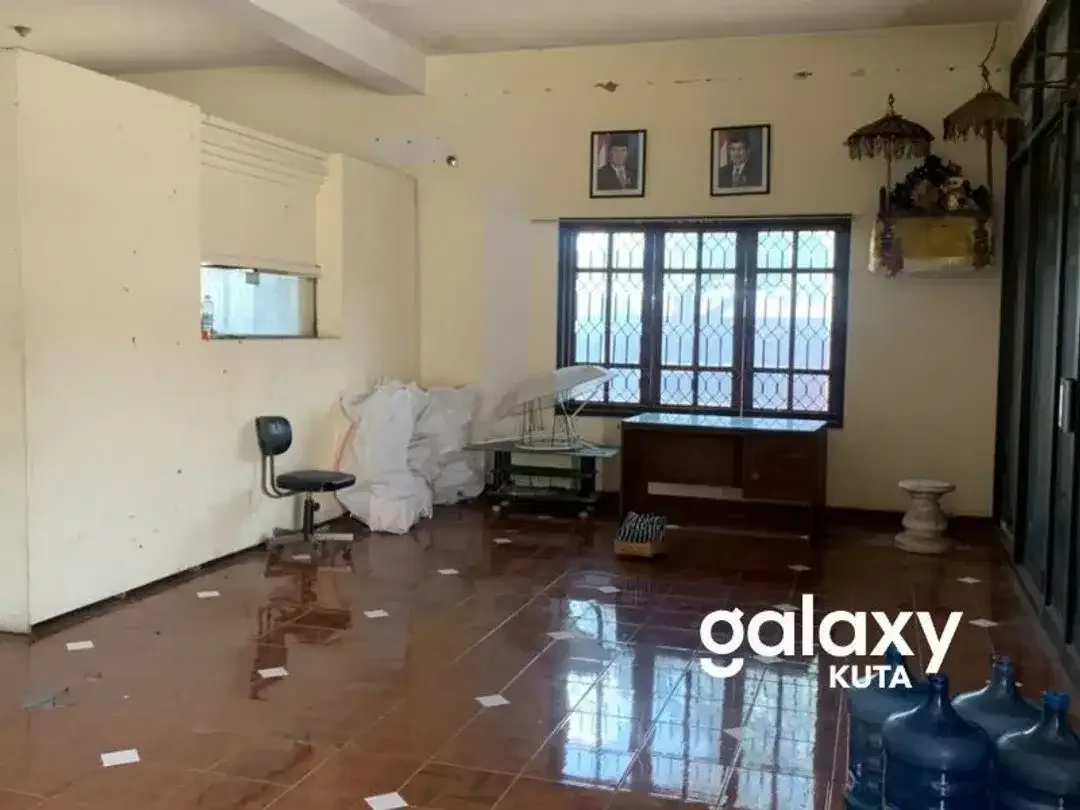DIJUAL RUMAH GATOT SUBROTO DEKAT TERMINAL UBUNG DI BUNG TOMO DENPASAR - Image 6 of 10