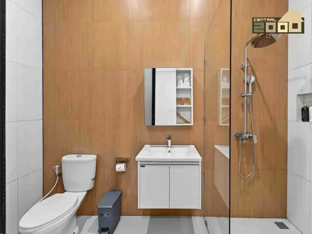 Rumah Semi Villa Modern 5 KT Di Muding Kerobokan, Bali - Image 9 of 10