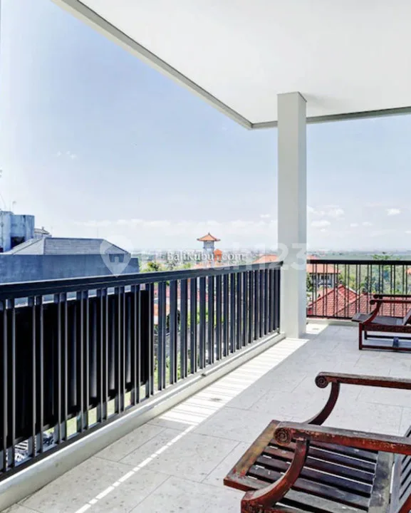 Amr-111.Ama | For Monthly Rent Apartment Studio Room For Rent In Jimbaran - Image 4 of 4