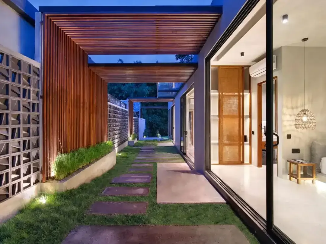 Luxury Garden Villa in Ubud – Exclusive Boutique Development - Image 5 of 10