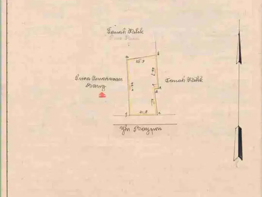 Tanah Komersil Bypass Ngurah Rai Sanur Akses Lebar Dan Premium - Image 6 of 10
