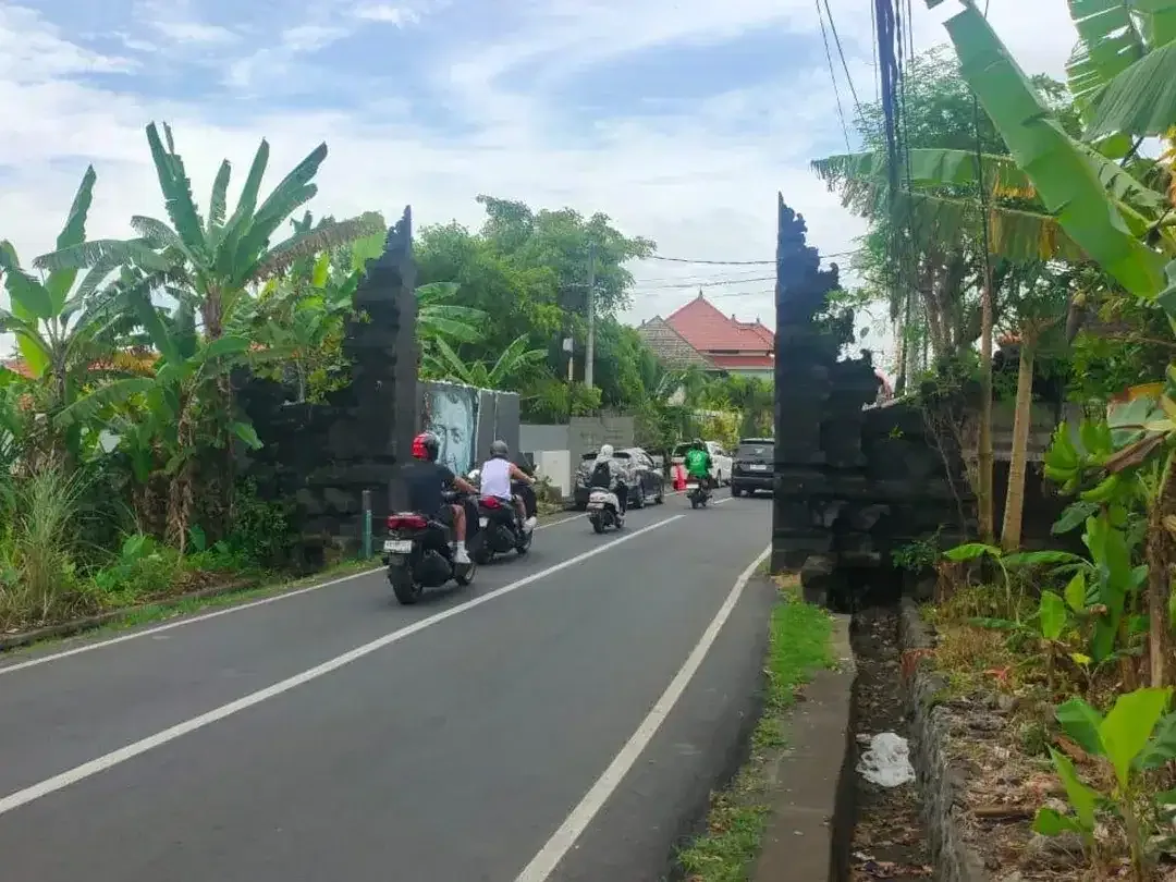 Tanah tumbak bayuh canggu - Image 2 of 10