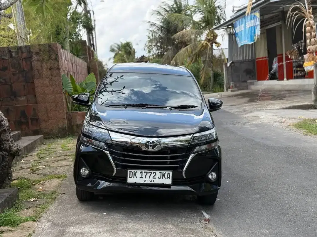 AVANZA 2021 DP 15JT - Image 7 of 7