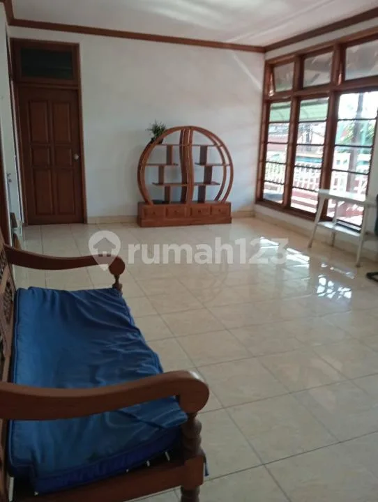 Rumah 5 Kamar Dekat Airport Ngurah Rai Tuban Badung - Image 4 of 4