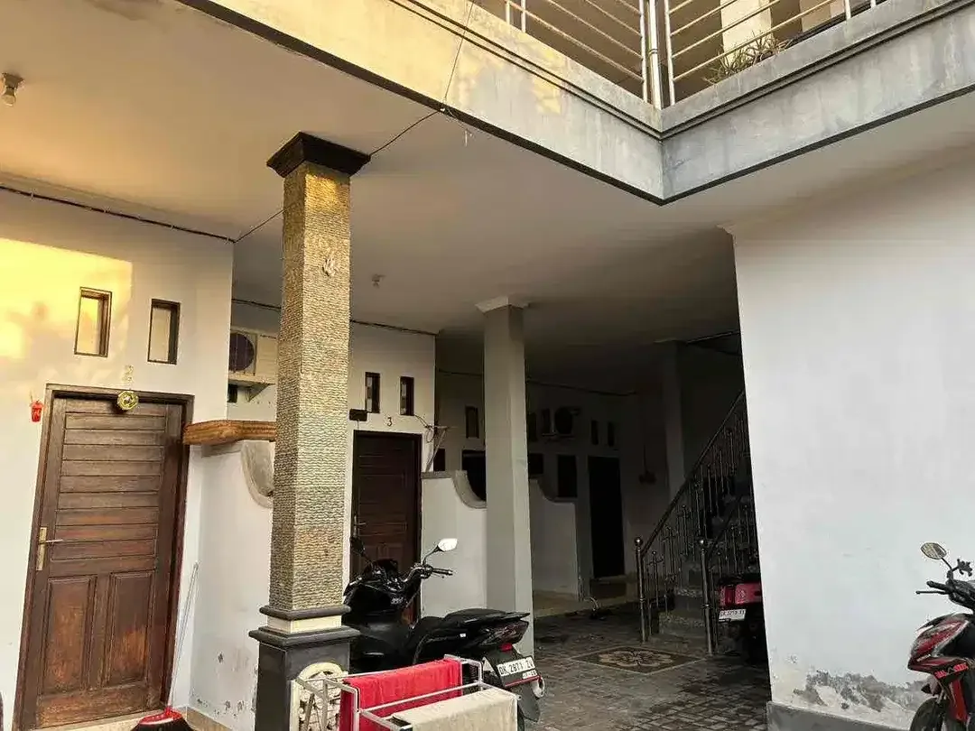 DI JUAL KOST ELITE
Lokasi di area KANTOR IMIGRASI JIMBARAN - Image 8 of 10