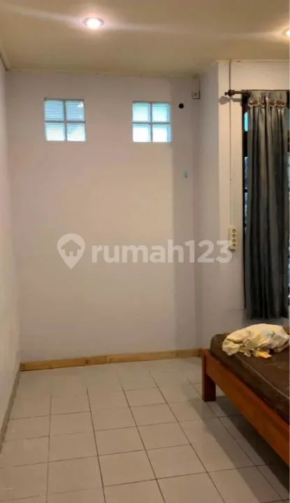 Di Jual Tanah 2,25 Are & Bangunan Rumah - Image 2 of 4