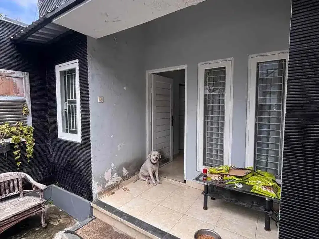 Rumah MURAH Strategis di Perum Raya Kampial - Image 9 of 9