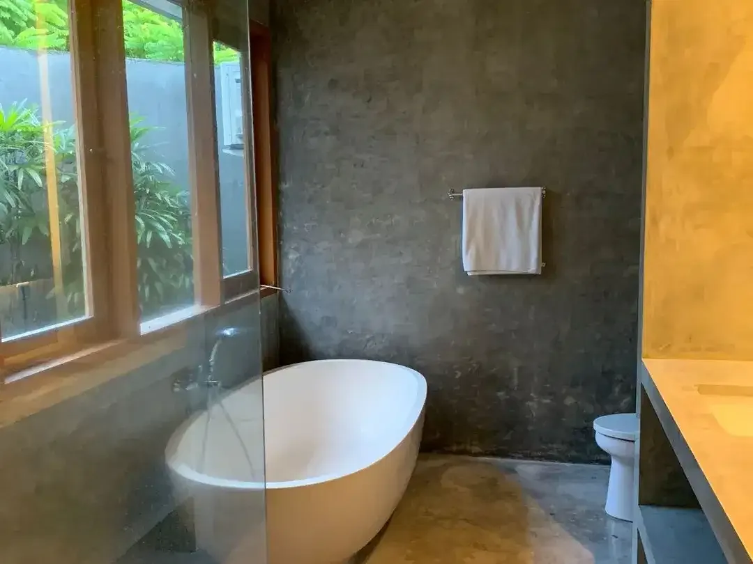 VILLA FOR SALE AND RENT TEGAL CUPEK-UMALAS - Image 7 of 10