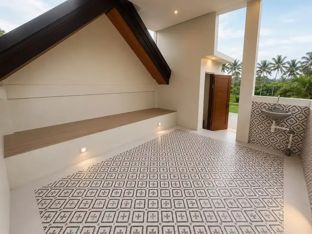 [FOR RENT] Beautiful Villa in Sukawati Near to Ubud - Image 10 of 10