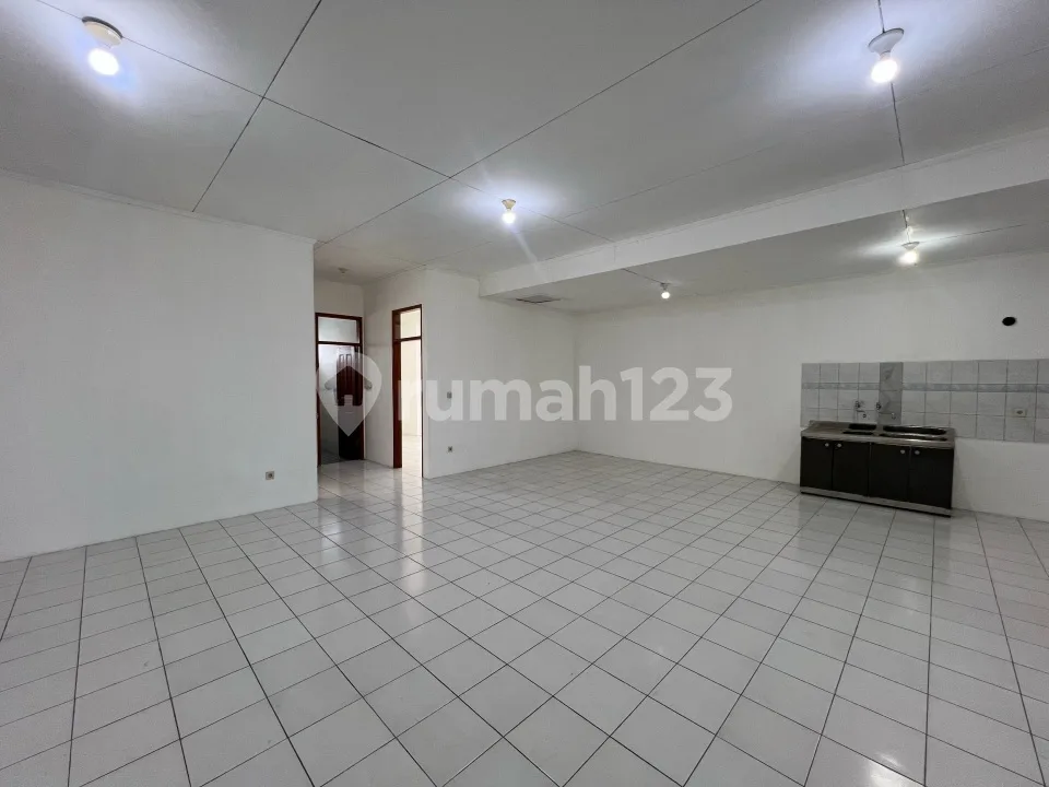 Property Komesial Ruko dan Tanah Lokasi Prime Strategis di Area Pusat Bisnis Jl. Gunung Agung Denpasar Barat - Image 4 of 4