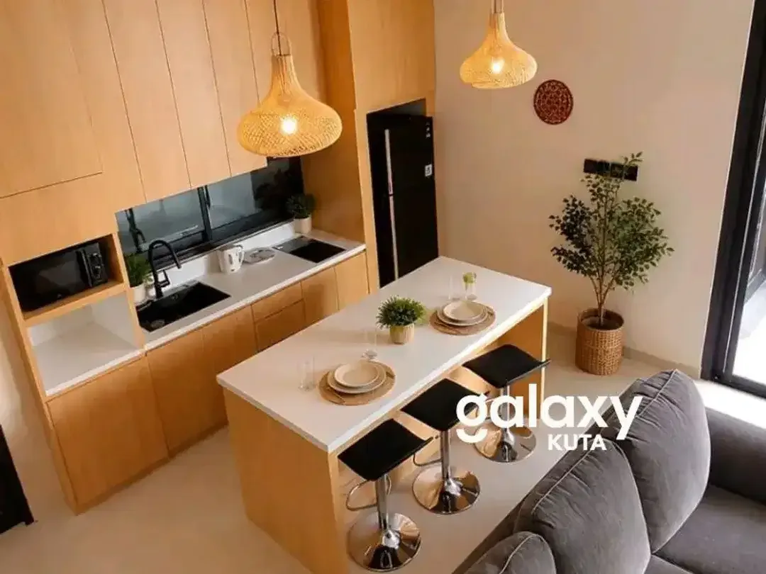 LEASEHOLD VILLA DI BUMI AYU SANUR DENPASAR - Image 6 of 9