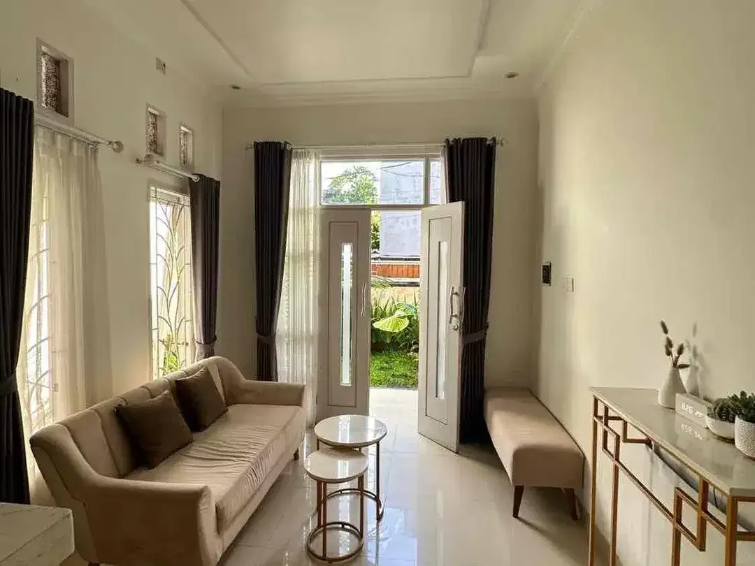 DIJUAL RUMAH DENPASAR TIMUR  KESIMAN KERTALANGU - Image 9 of 10