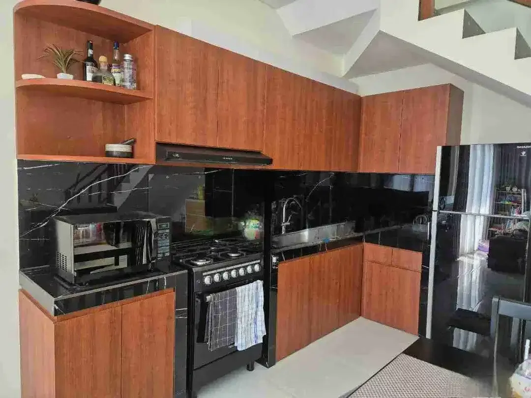 JUAL VILLA MEWAH KAWASAN SANUR DENPASAR - Image 8 of 10