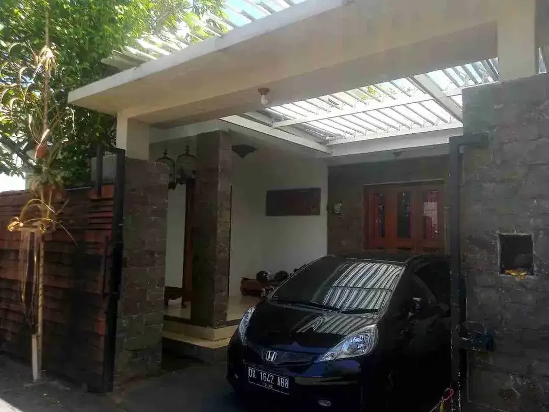 rumah Tukad petanu Denpasar selatan bali - Image 4 of 10
