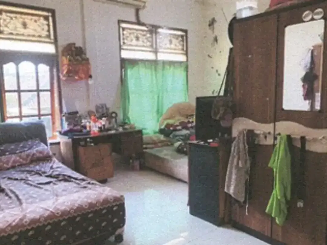 DIJUAL TANAH & BANGUNAN 250 M² DI KELURAHAN GIANYAR – GIANYAR - Image 2 of 4